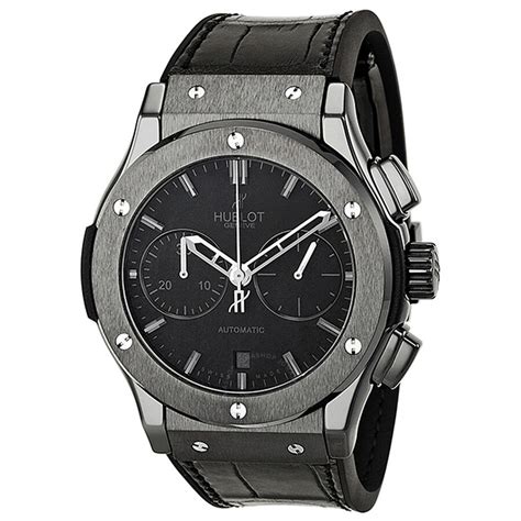 hublot 521.cm.1110.rx|Hublot Classic Fusion Matte Black Automatic .